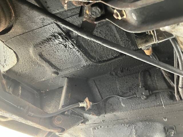 Immagine 41/42 di FIAT 500 F (1970)