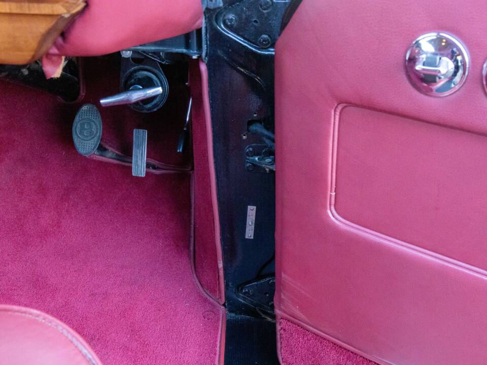 Imagen 44/50 de Bentley S 1 Continental Park Ward (1959)