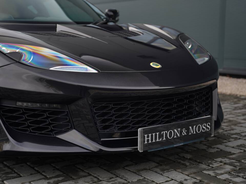 Bild 25/50 von Lotus Evora 400 (2016)