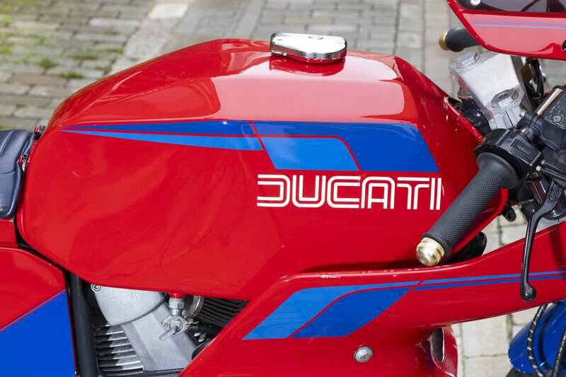 Bild 32/43 von Ducati DUMMY (1984)