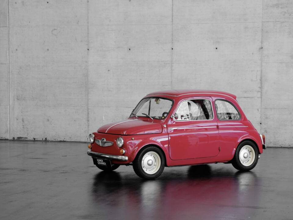 Immagine 6/40 di Steyr-Puch 650 TR (1965)