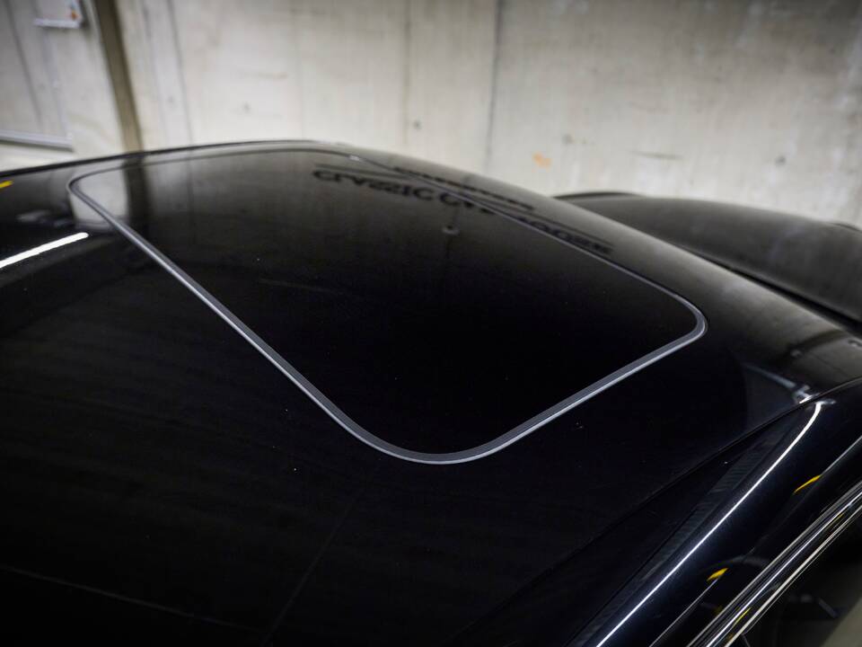 Image 39/100 of Bentley Continental Flying Spur (2008)