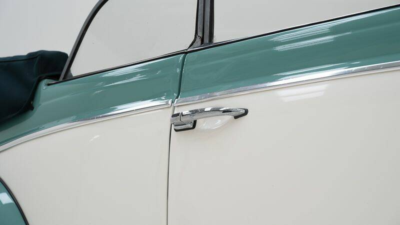 Image 15/15 of Volkswagen Escarabajo 1200 (1962)