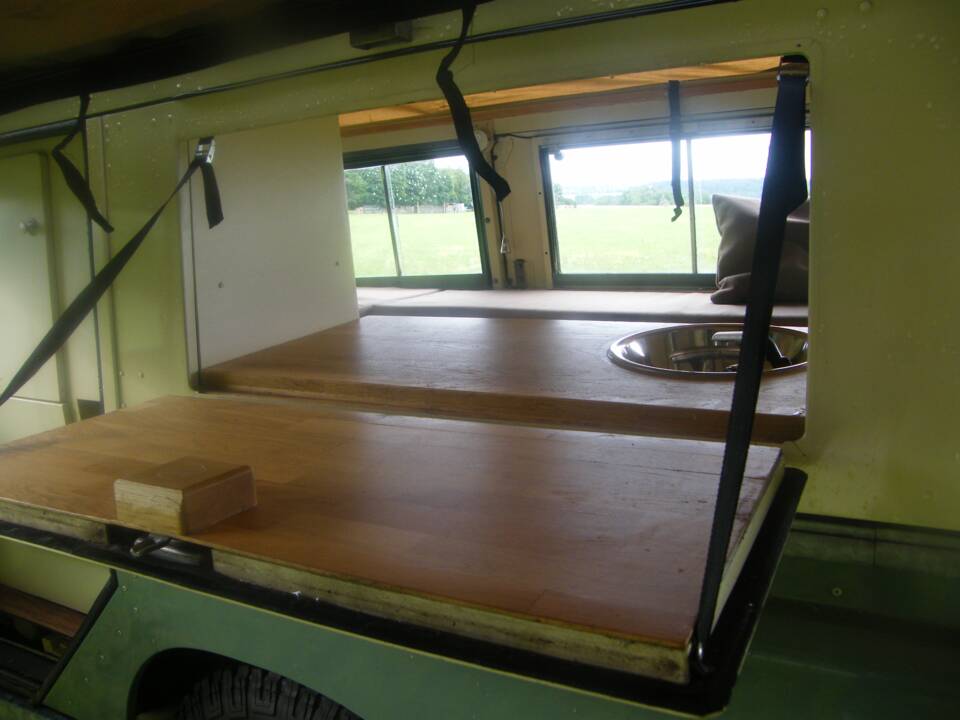 Afbeelding 84/94 van Land Rover 109 (1966)