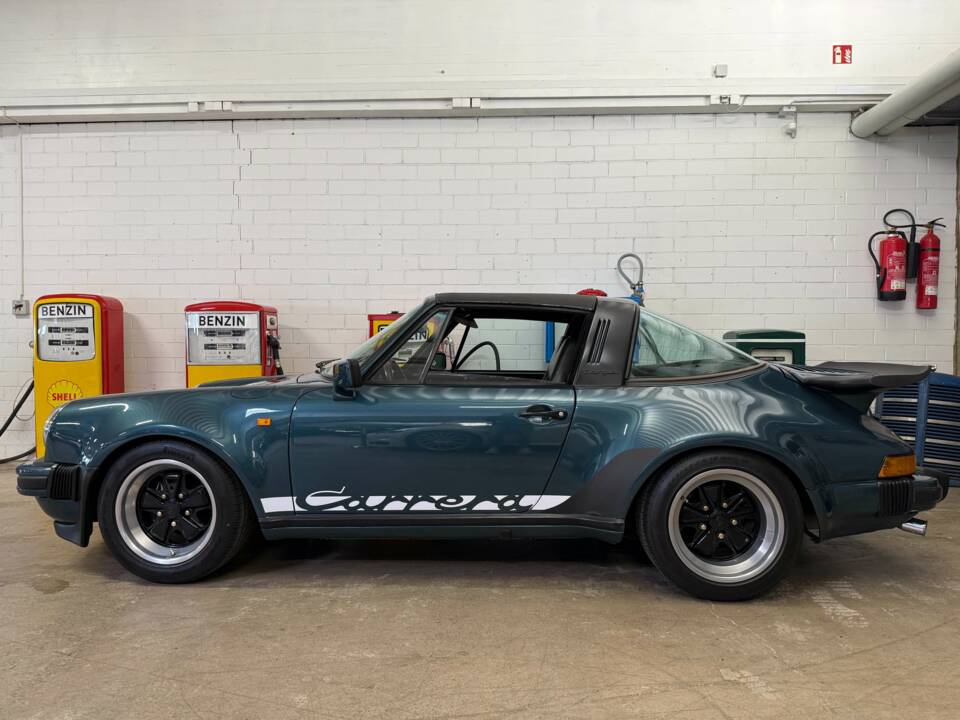 Bild 1/17 von Porsche 911 SC 3.0 (1979)