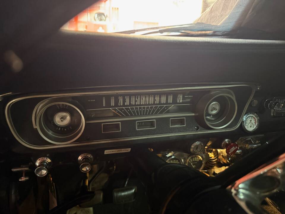 Immagine 15/16 di Ford Mustang 289 (1964)