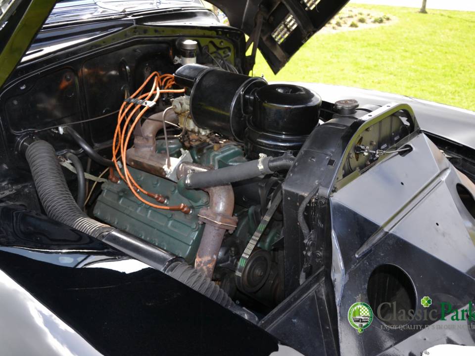 Image 25/34 of Cadillac 75 Fleetwood Imperial (1941)
