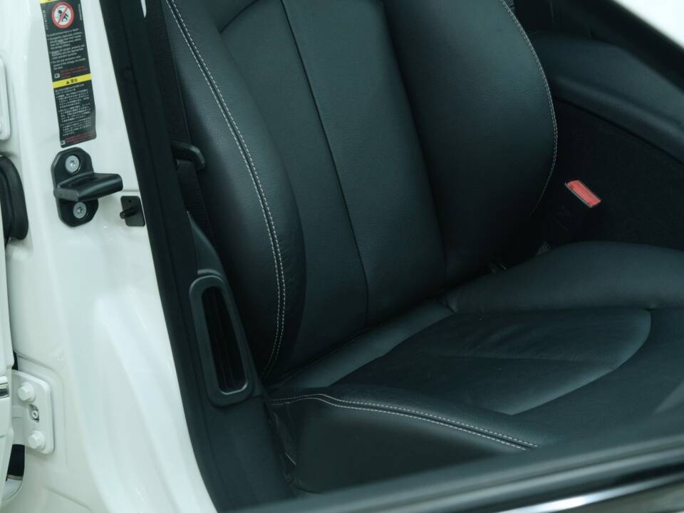 Bild 33/50 von Mercedes-Benz E 500 (2007)