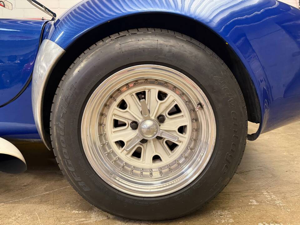 Afbeelding 9/15 van AC Cobra 289 (1965)