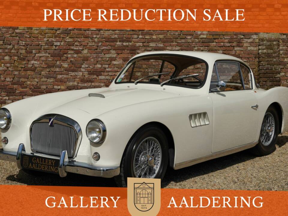 Bild 1/50 von Talbot-Lago T14 2500 LS (1962)