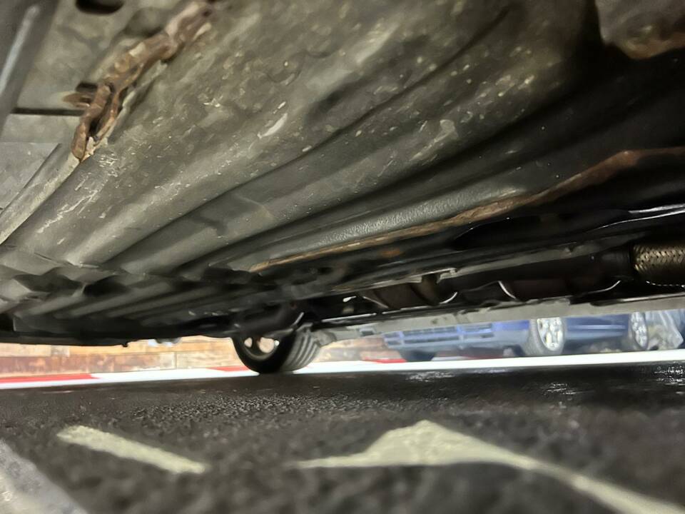 Imagen 54/62 de Alfa Romeo 156 3.2 V6 GTA (2005)