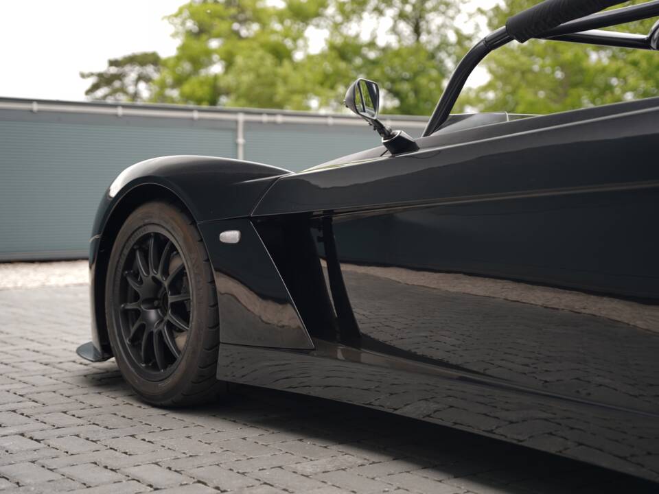 Afbeelding 48/50 van Lotus 2-Eleven GT4 (2008)