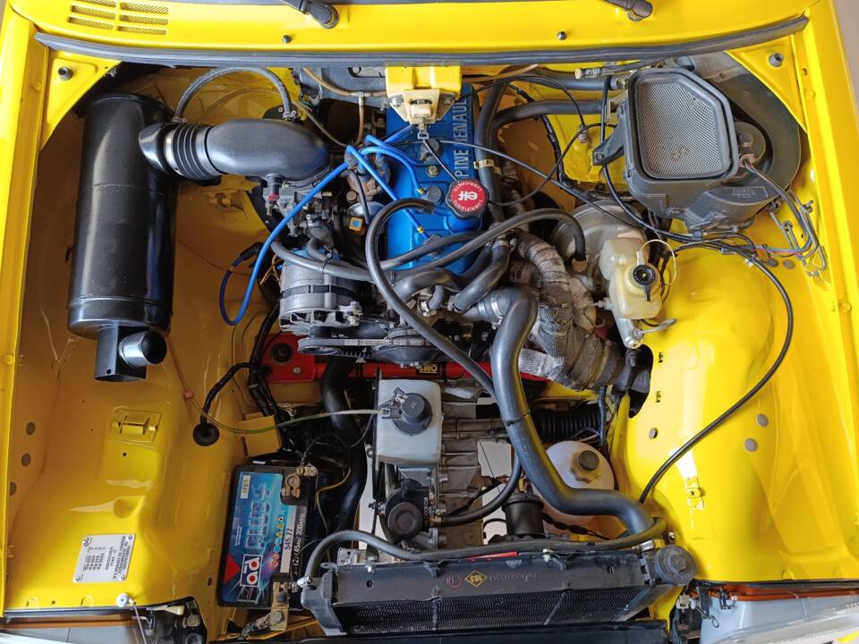 Image 27/30 of Renault R 5 (1980)