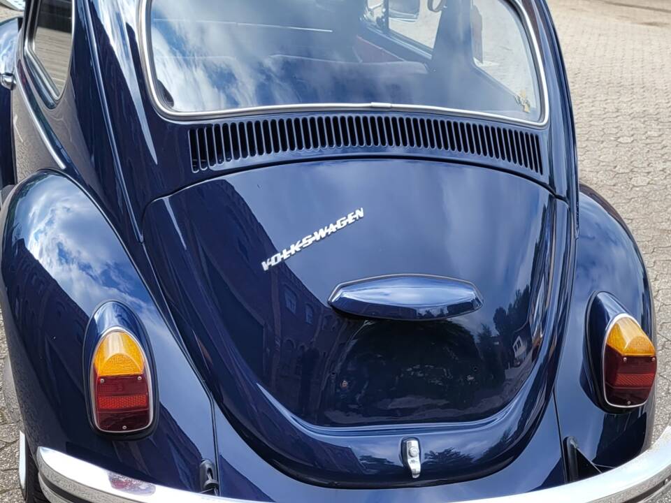 Afbeelding 3/12 van Volkswagen Kever 1300 (1969)
