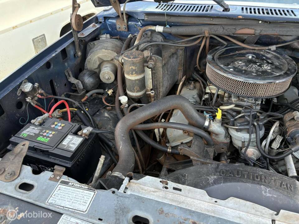 Bild 39/41 von Ford F-250 (1986)