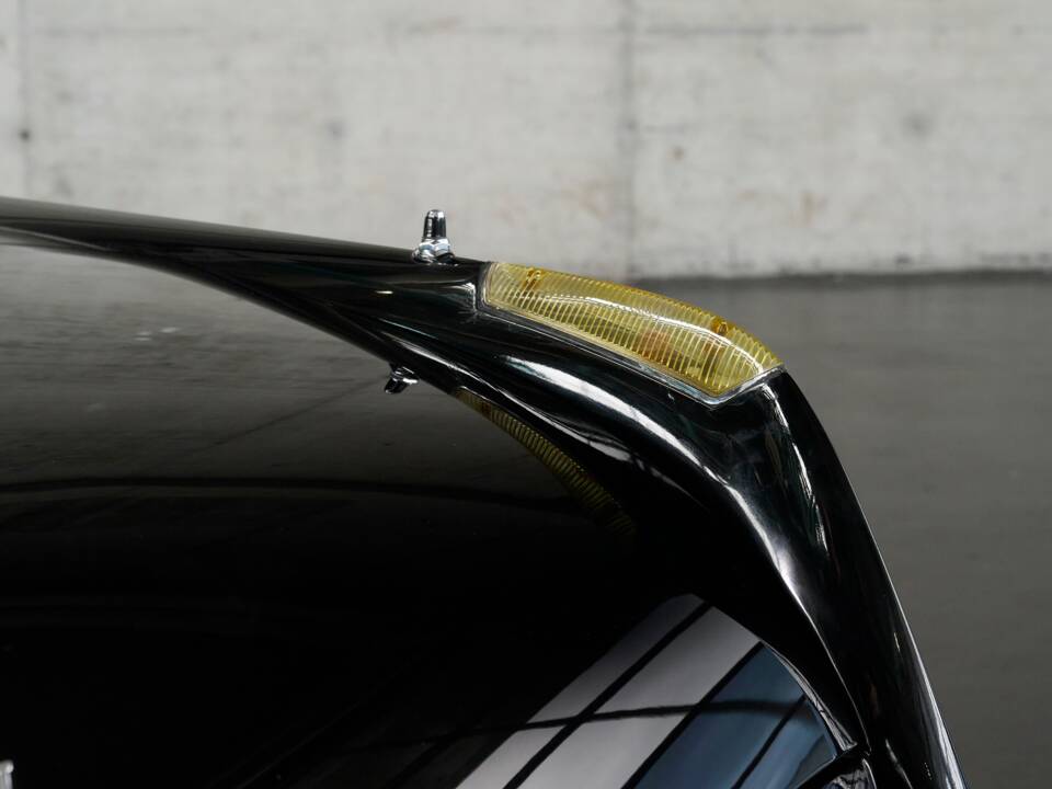 Bild 44/50 von Facel Vega Facel II (1962)