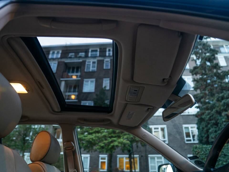 Bild 18/50 von Lexus IS 200 (2002)