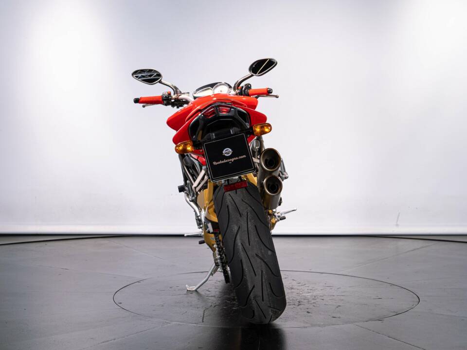 Bild 3/50 von MV Agusta DUMMY (2008)