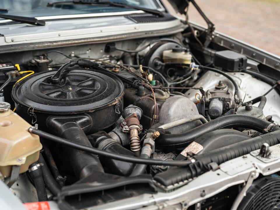Bild 9/83 von Mercedes-Benz 300 D Turbodiesel (1983)