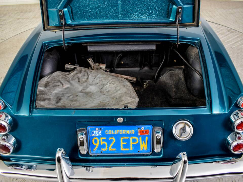 Bild 33/50 von Datsun Fairlady 1600 (1969)