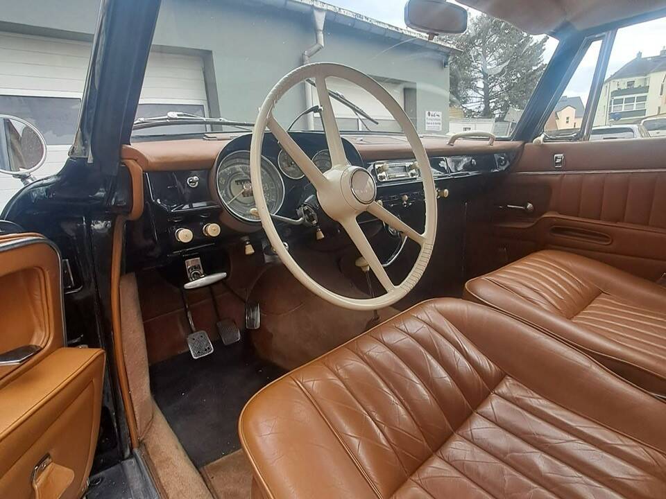 Bild 5/10 von BMW 503 (1958)