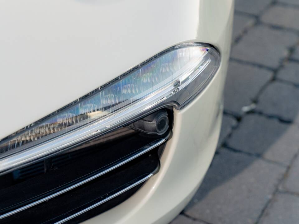 Immagine 14/71 di Porsche 911 Carrera S (2014)