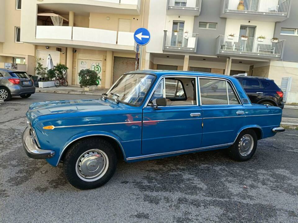 Image 2/46 of FIAT 125 S / Speciale (1972)