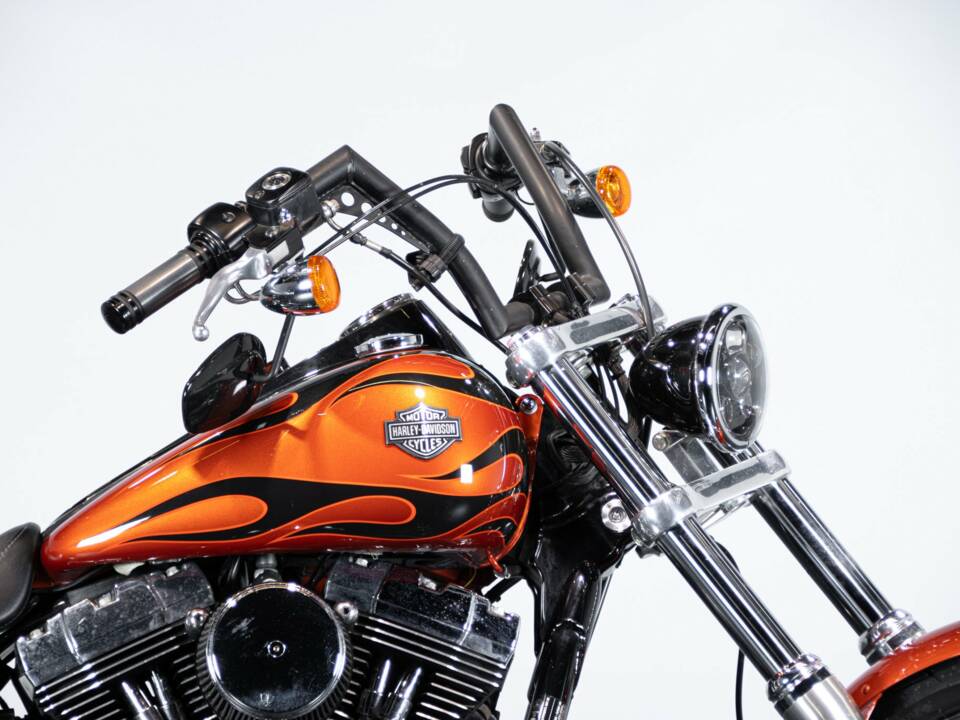 Bild 33/50 von Harley-Davidson DUMMY (2010)