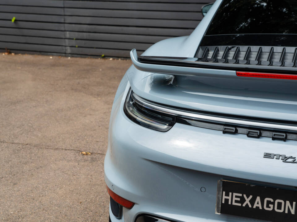 Bild 6/61 von Porsche 911 Turbo S (2023)