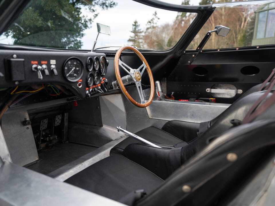 Image 96/100 of Proteus XJ13 (1967)