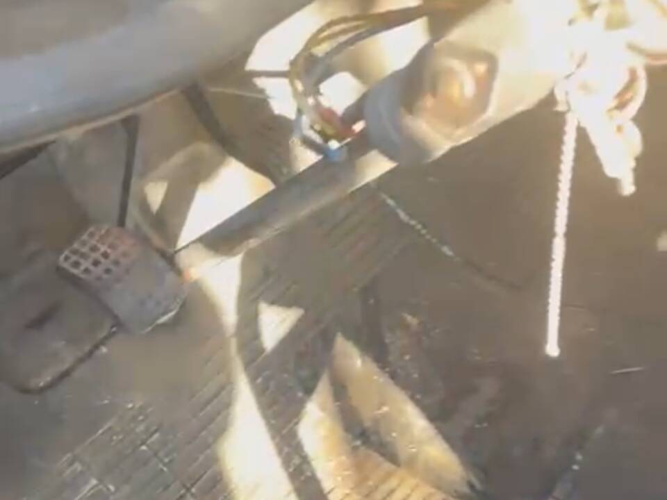 Afbeelding 20/54 van Citroën 2 CV 6 Club (1985)