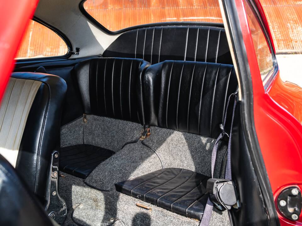 Afbeelding 14/40 van Porsche 356 B 1600 Super 90 (1960)