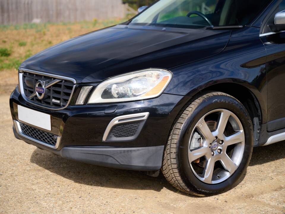 Afbeelding 7/50 van Volvo XC60 T6 (2012)