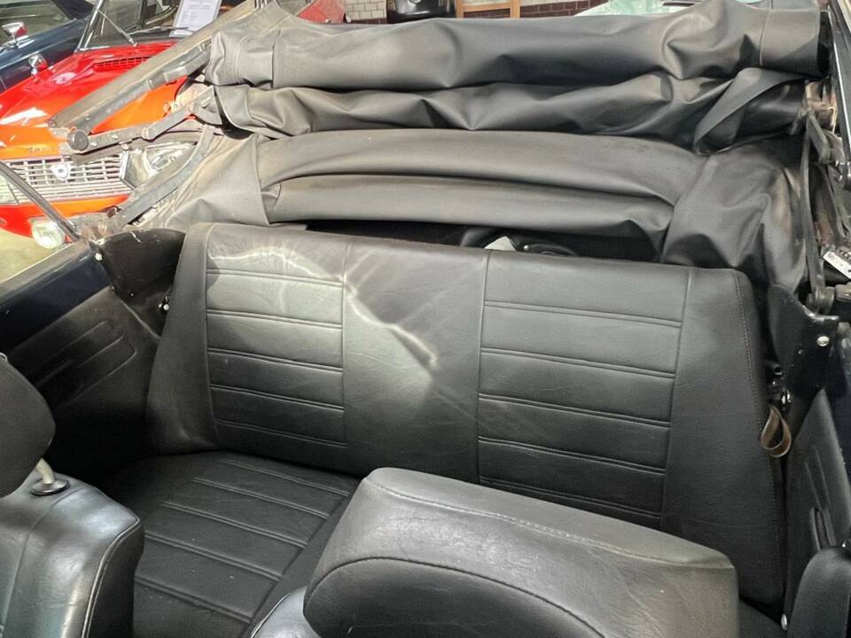 Bild 6/6 von Volkswagen Käfer 1303 (1979)