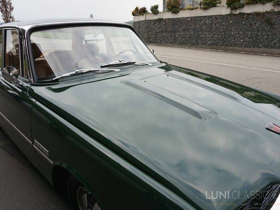 Bild 31/56 von Rover 3500 (1972)