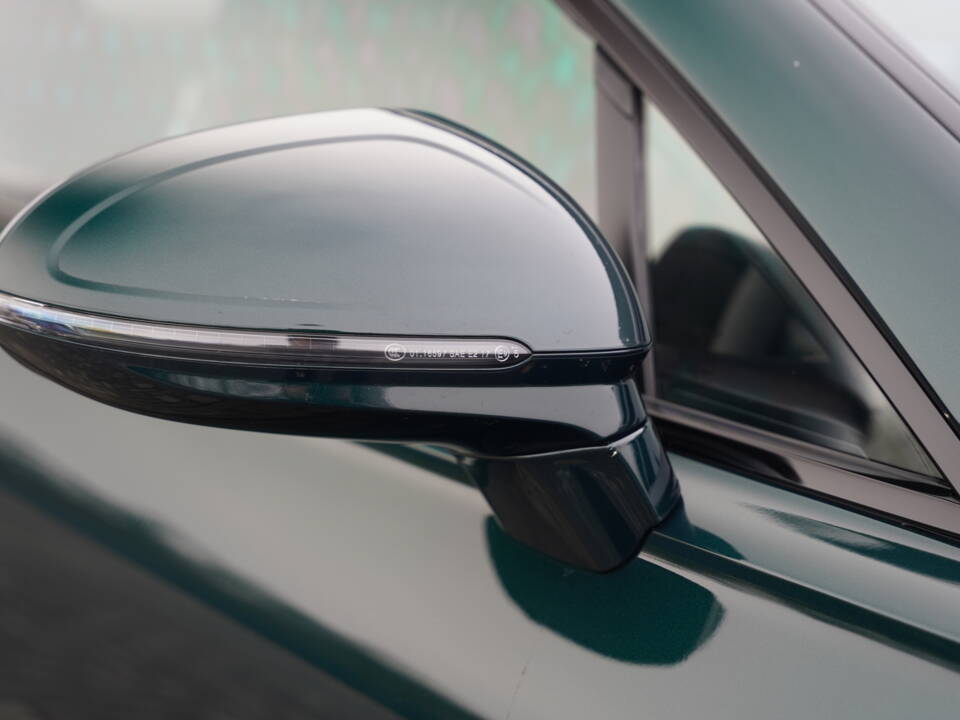 Immagine 43/50 di Bentley Continental GT (2019)