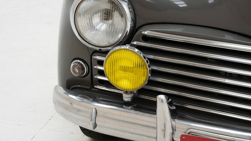 Imagen 12/15 de Peugeot 203 C (ND3) (1959)