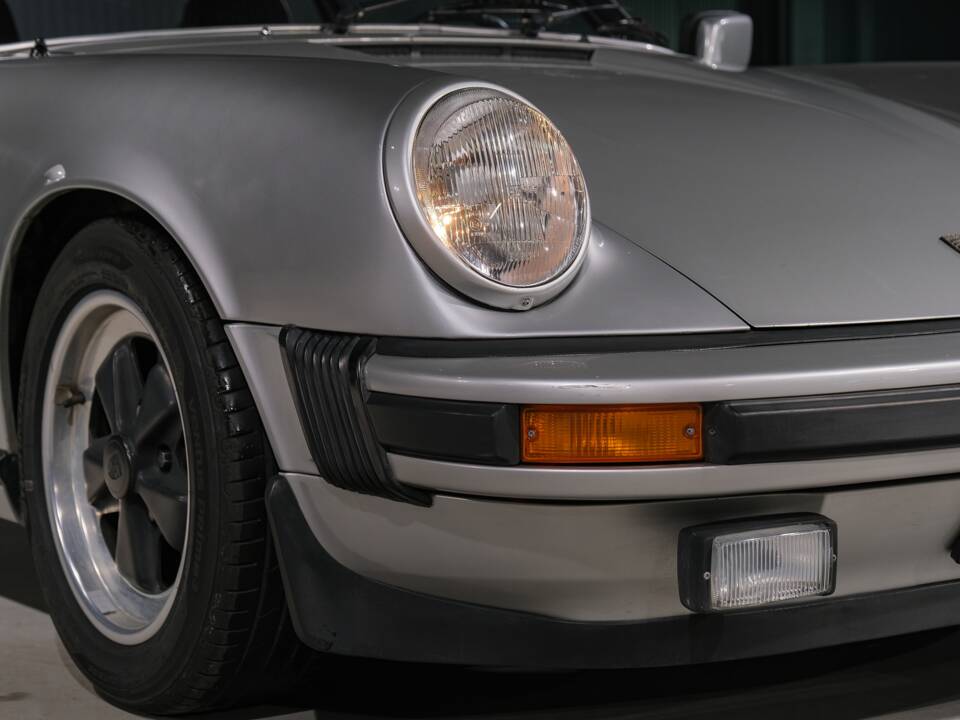 Bild 27/29 von Porsche 911 SC 3.0 (1980)