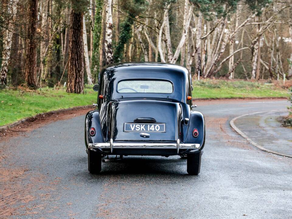 Immagine 13/37 di Citroën Traction Avant 11 BL (1955)