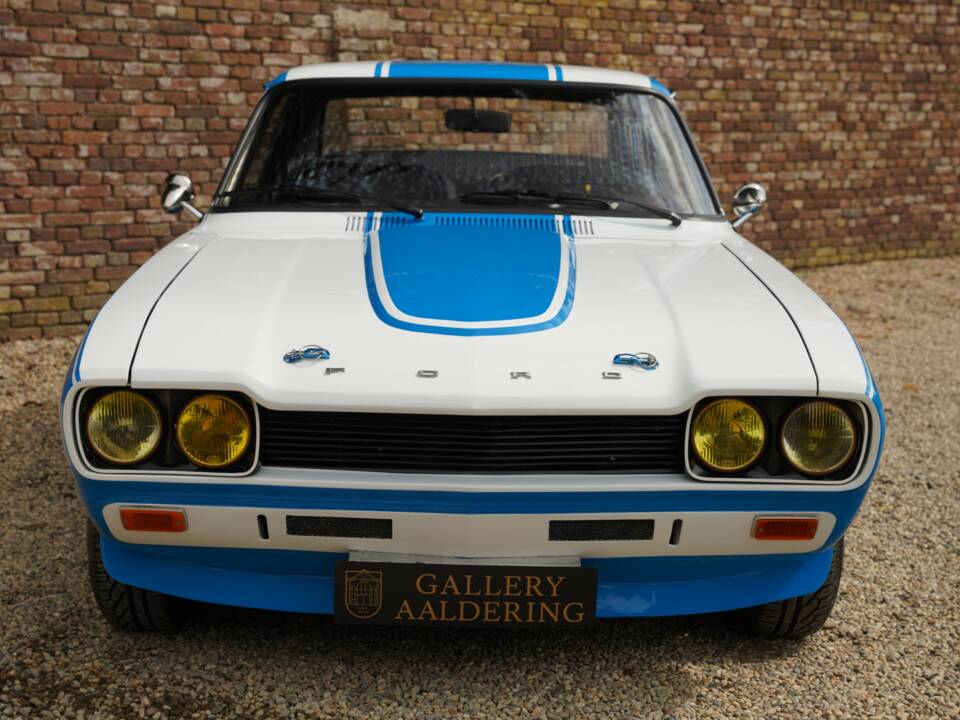 Bild 18/50 von Ford Capri RS 2600 (1972)