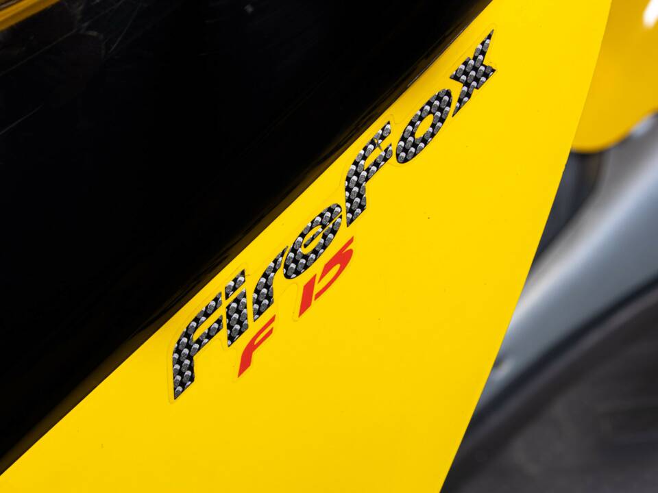 Image 12/50 of Malaguti DUMMY (1997)