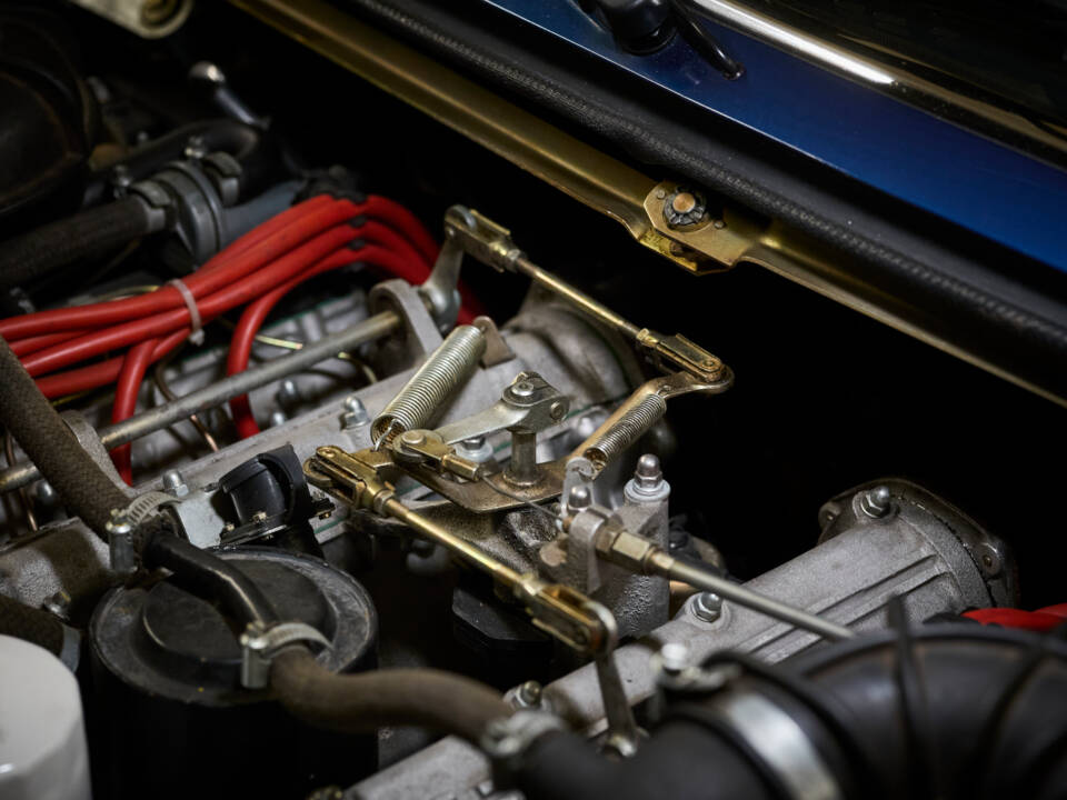 Imagen 93/100 de Ferrari 412 (1986)