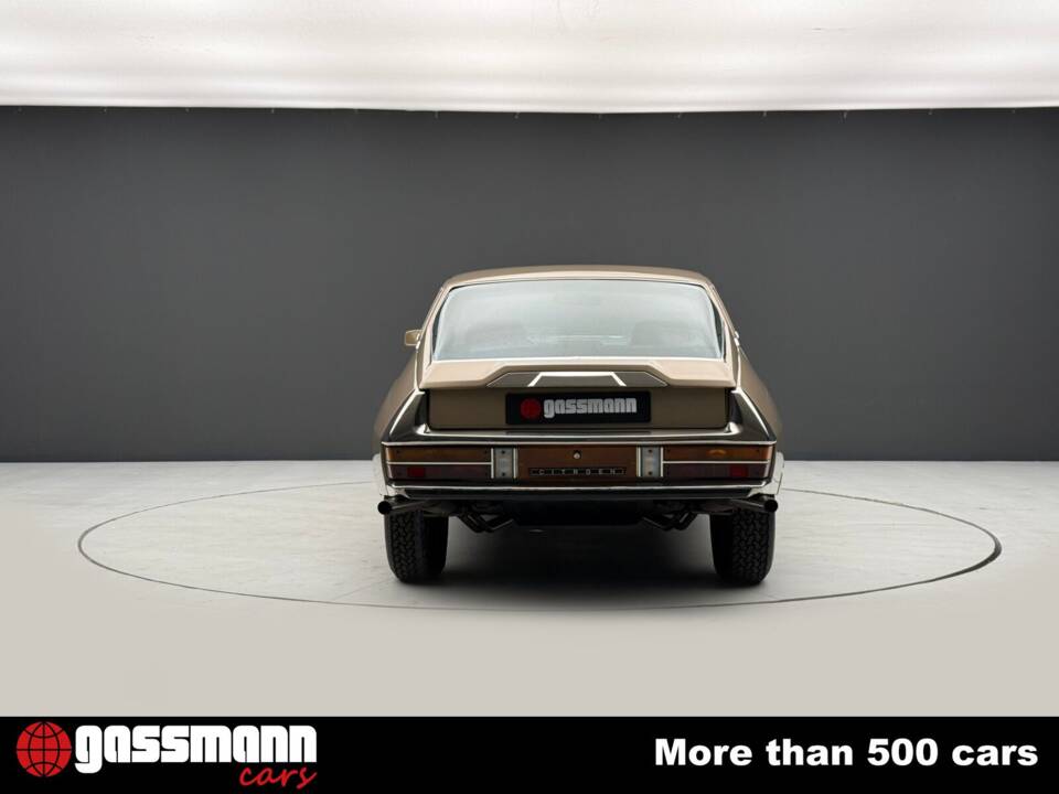 Afbeelding 7/15 van Citroën SM (1973)