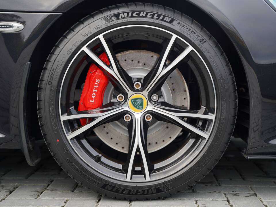 Image 31/50 of Lotus Exige S (2014)