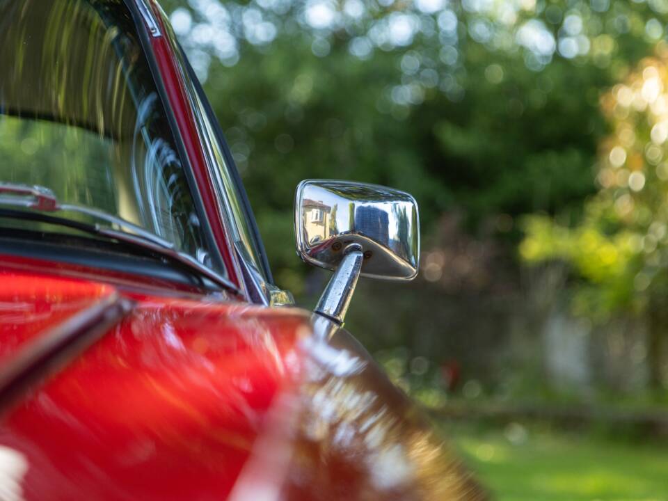 Image 18/50 of Lotus Elan Plus 2S 130/5 (1973)