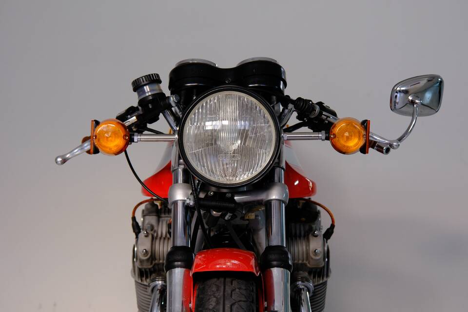 Immagine 33/96 di MV Agusta 750 S America (1976)