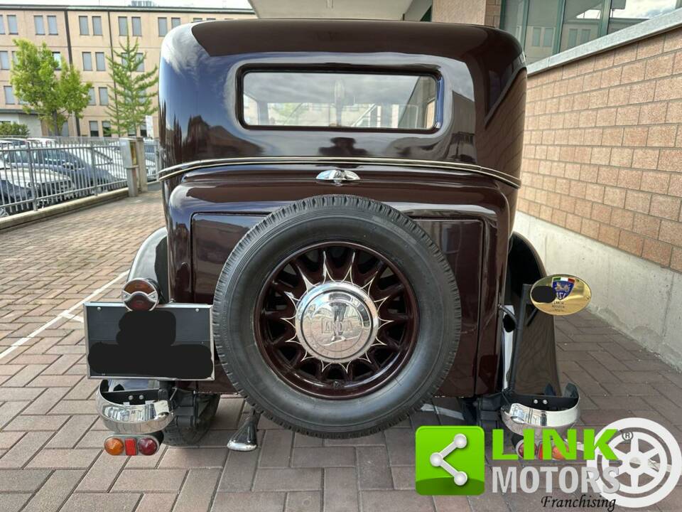 Image 7/10 of Lancia Augusta (1934)