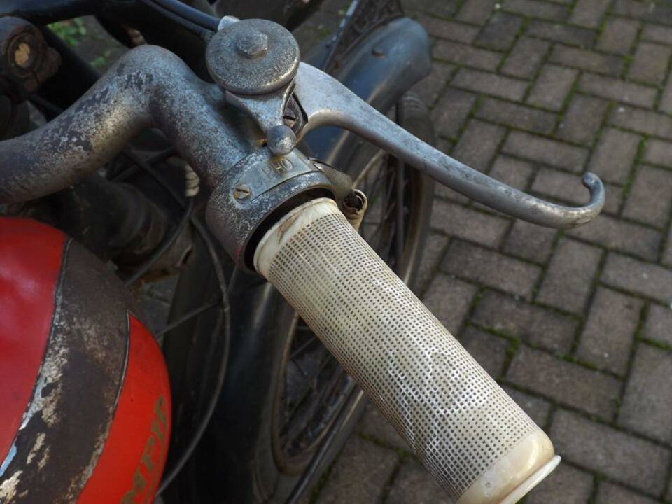 Bild 15/20 von Triumph (TWN) S 350 (1937)