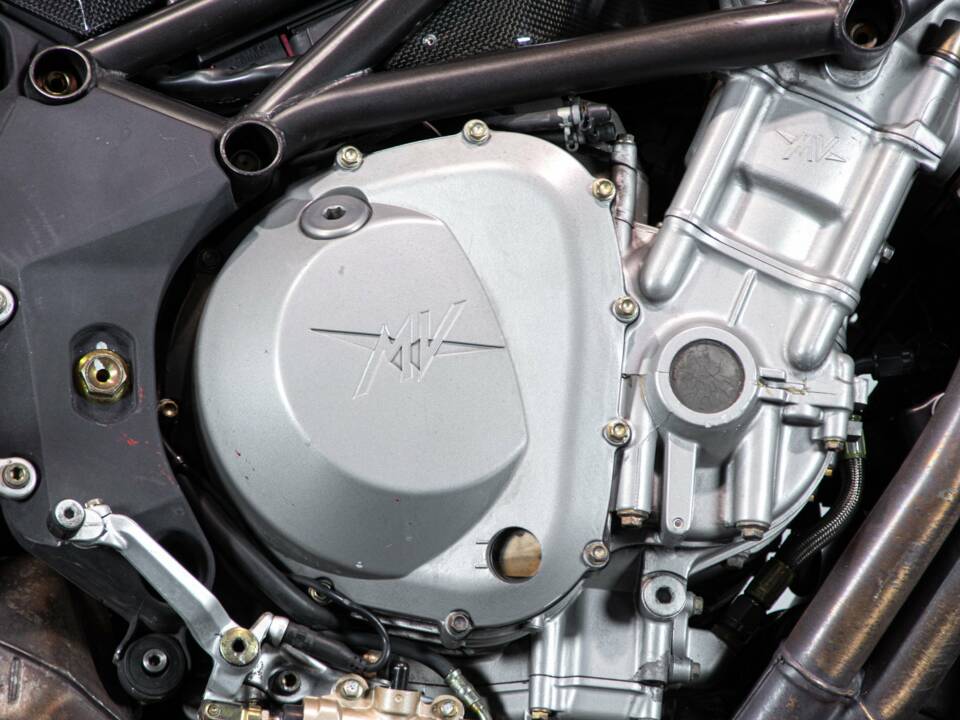 Bild 29/50 von MV Agusta DUMMY (2004)