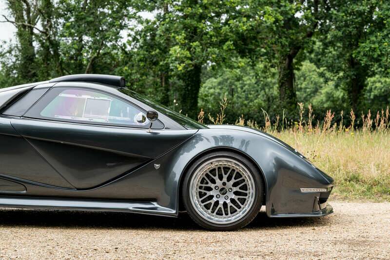 Bild 25/50 von DDR Miami GTR8 (2016)